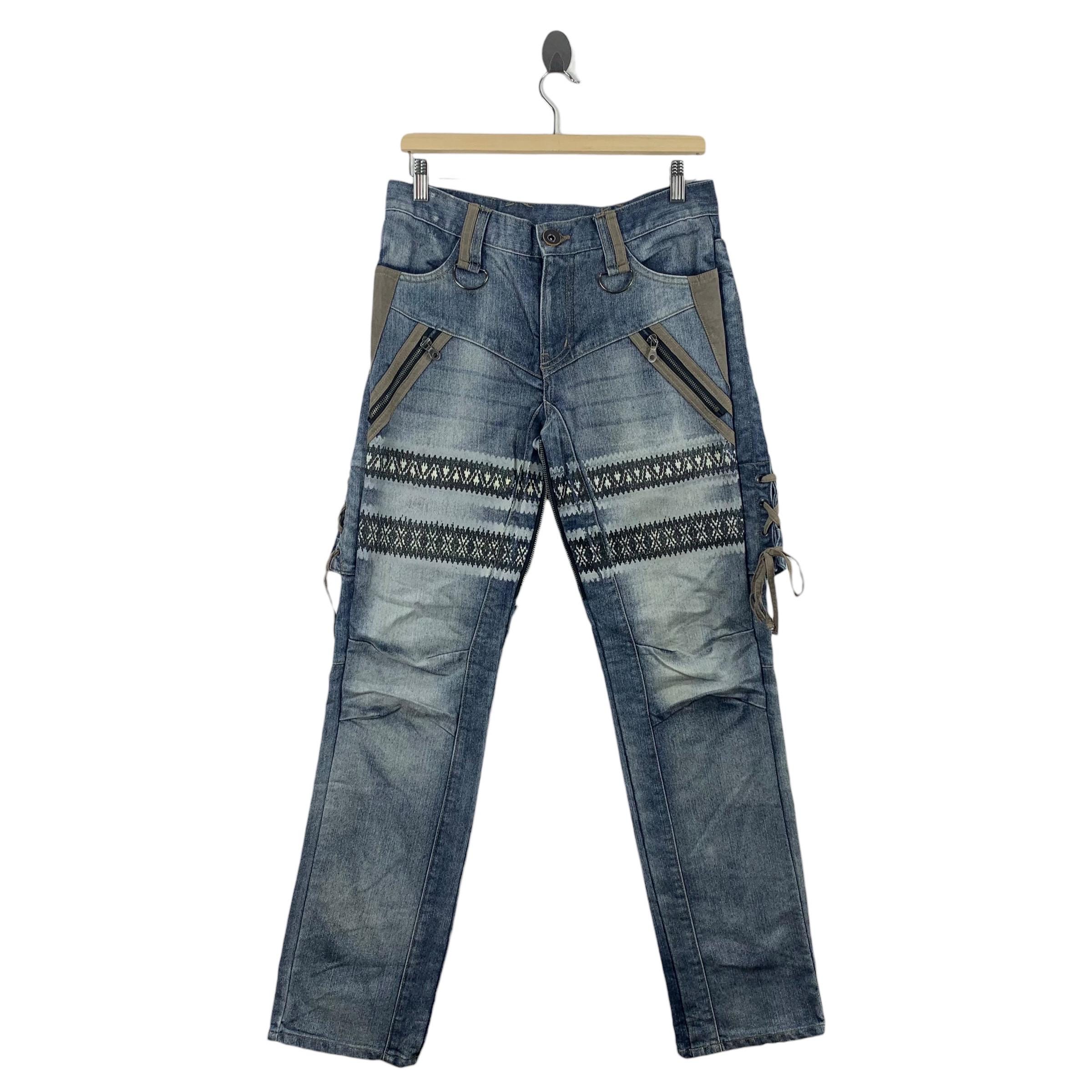 Ppfm Jeans - Etsy