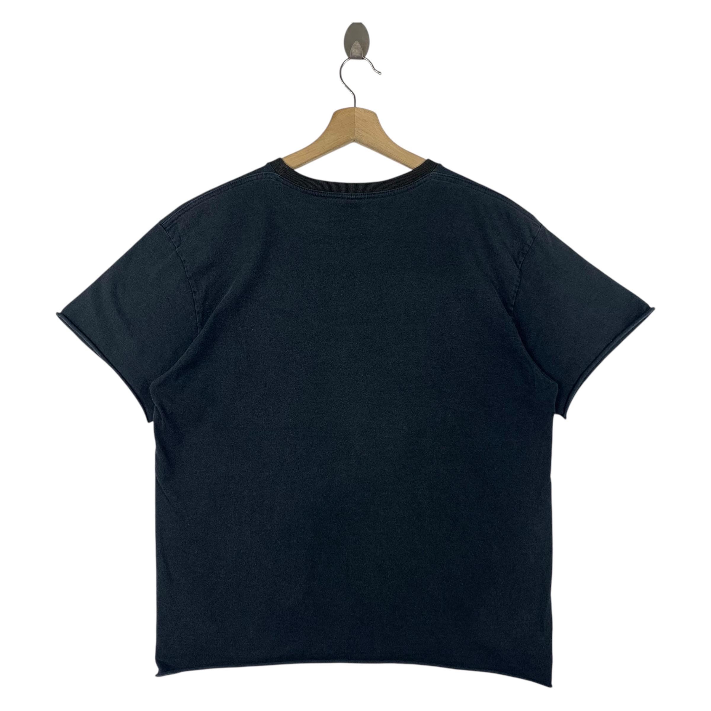 APC SECTION MUSICAL Art Printed Tee - Etsy