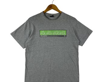 Stussy Collab Neighborhood Boneyards Tshirt Size L - Etsy