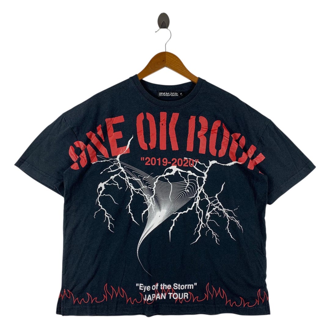 ONE OK ROCK Eye of the Storm Tシャツ Sサイズ il_1080xN.7615129260_o5l7.jpg