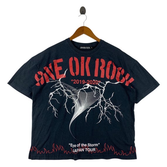 ONE OK ROCK 
