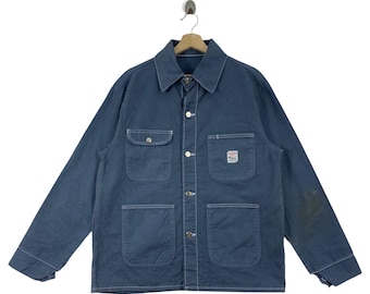 American Field Hunting Jacket Hunters 40s 50s Men's Medium