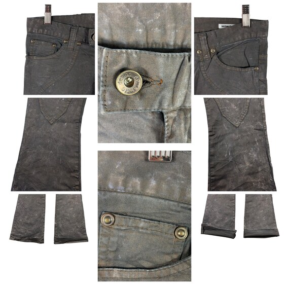 SEMANTIC DESIGN flare pants - image 5