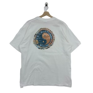 Rare Vintage T&C Surf Surfing Men Tees