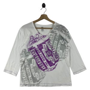 PPFM PEYTON PLACE Für Männer Langarm-T-Shirt