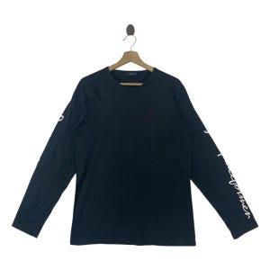 PPFM PEYTON PLACE Für Männer Langarm-T-Shirt
