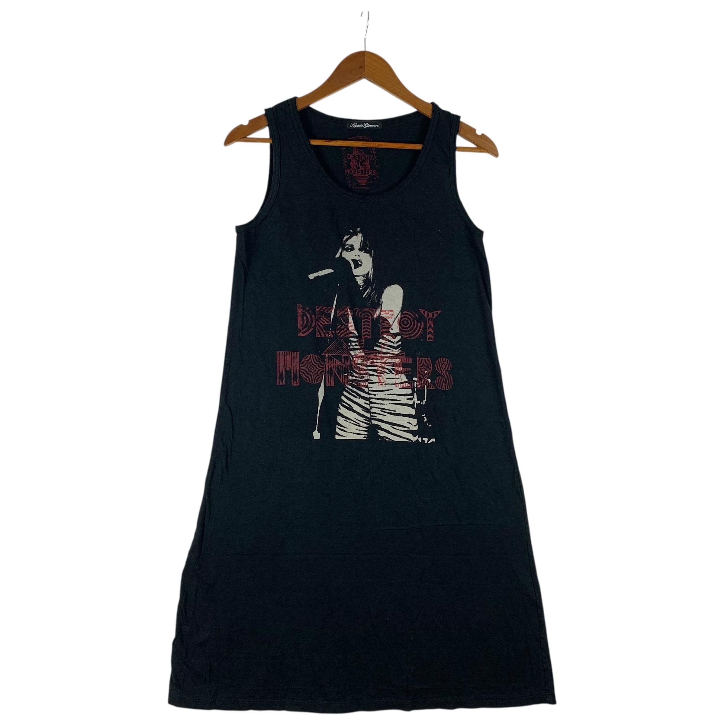 品質満点 Tyyyy（Hysteric ヒステリックグラマー STORE ONLINE GLAMOUR