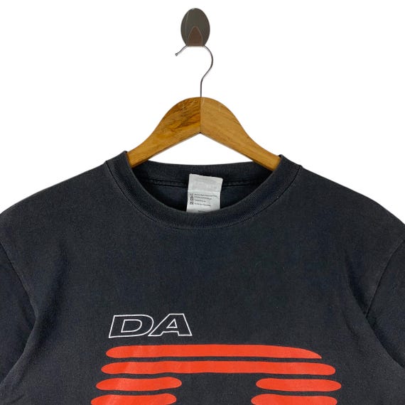 Vintage DA PUMP Japanese Boy Band Tees - Etsy