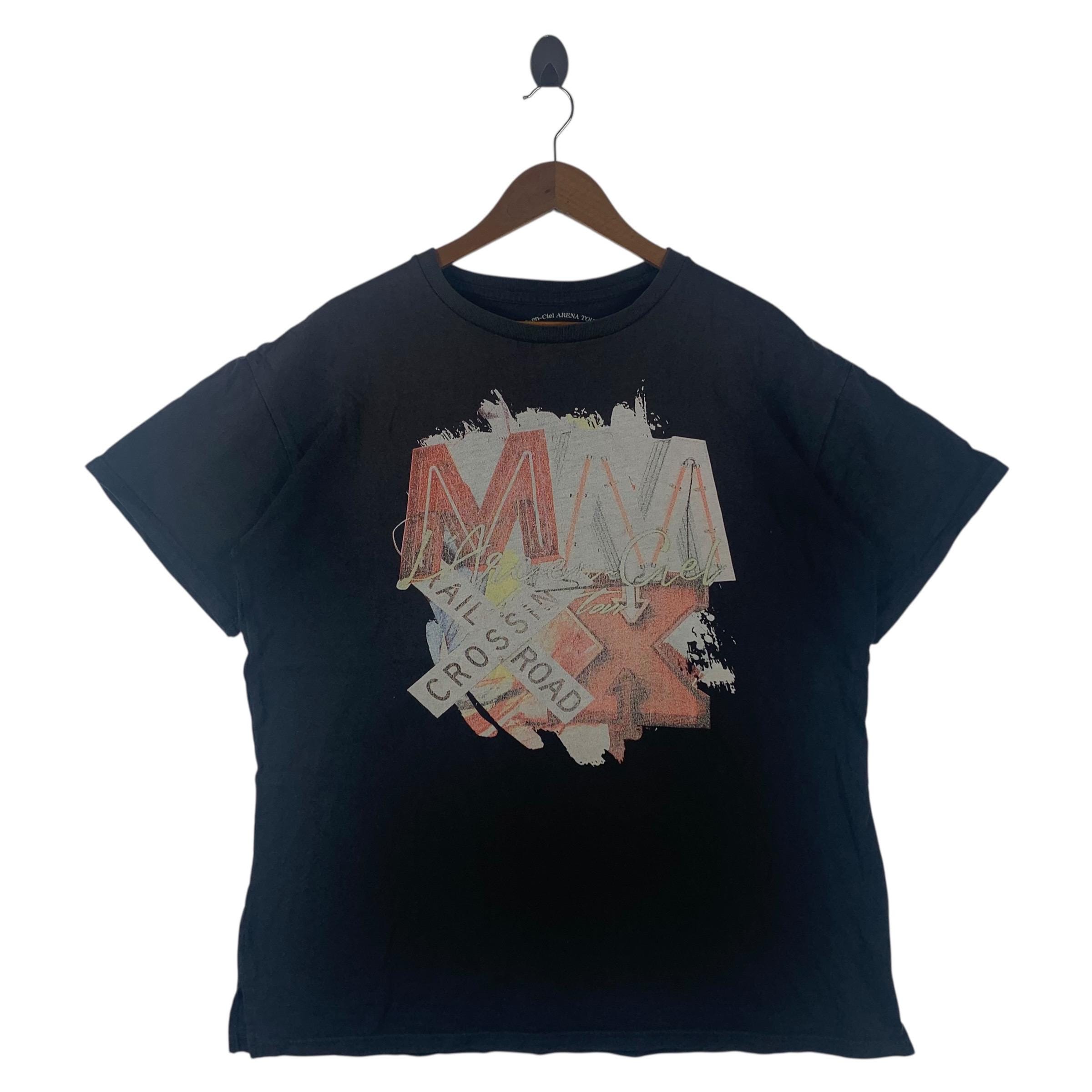 L'arc En Ciel Shirt - Etsy