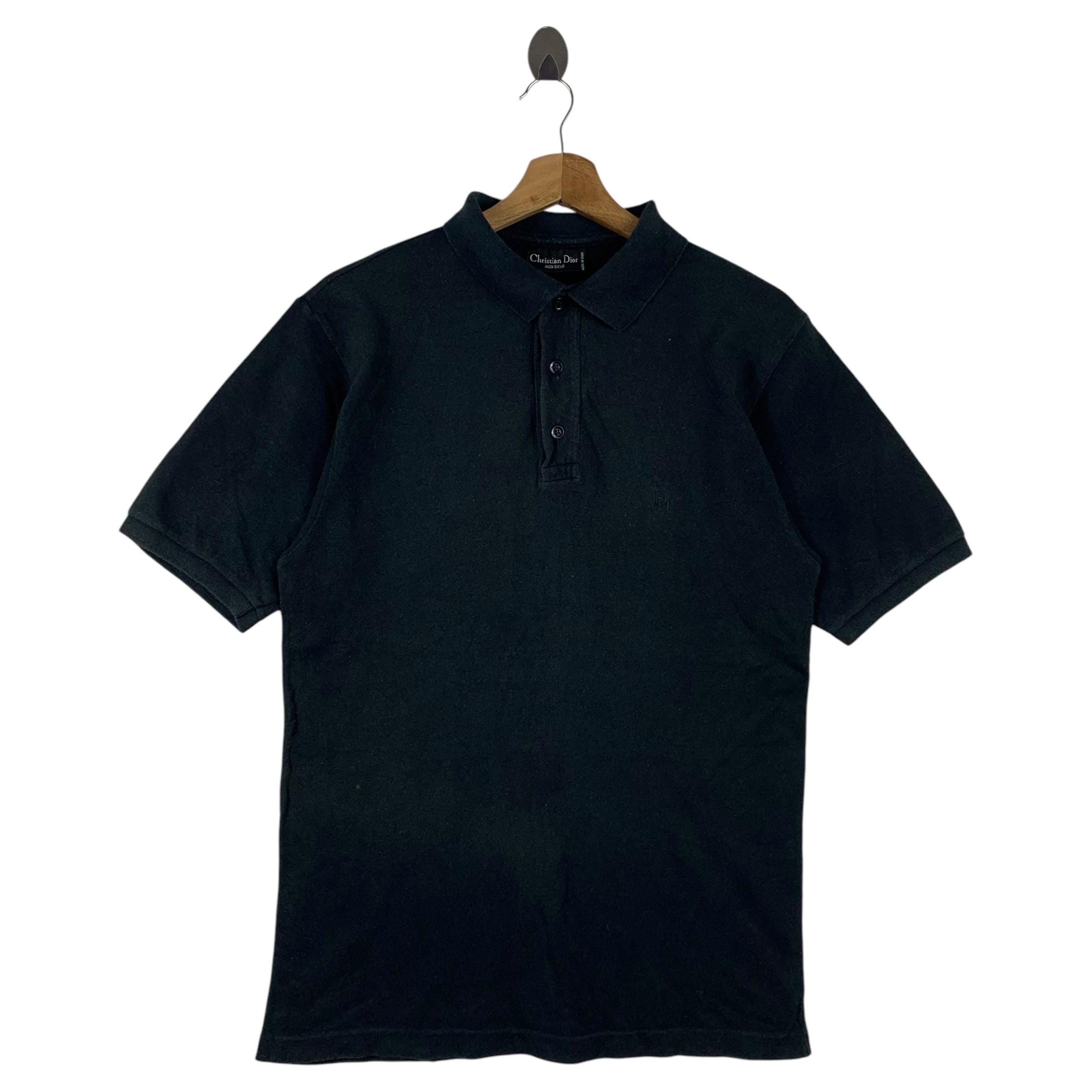 Dior polo shirt - Etsy 日本