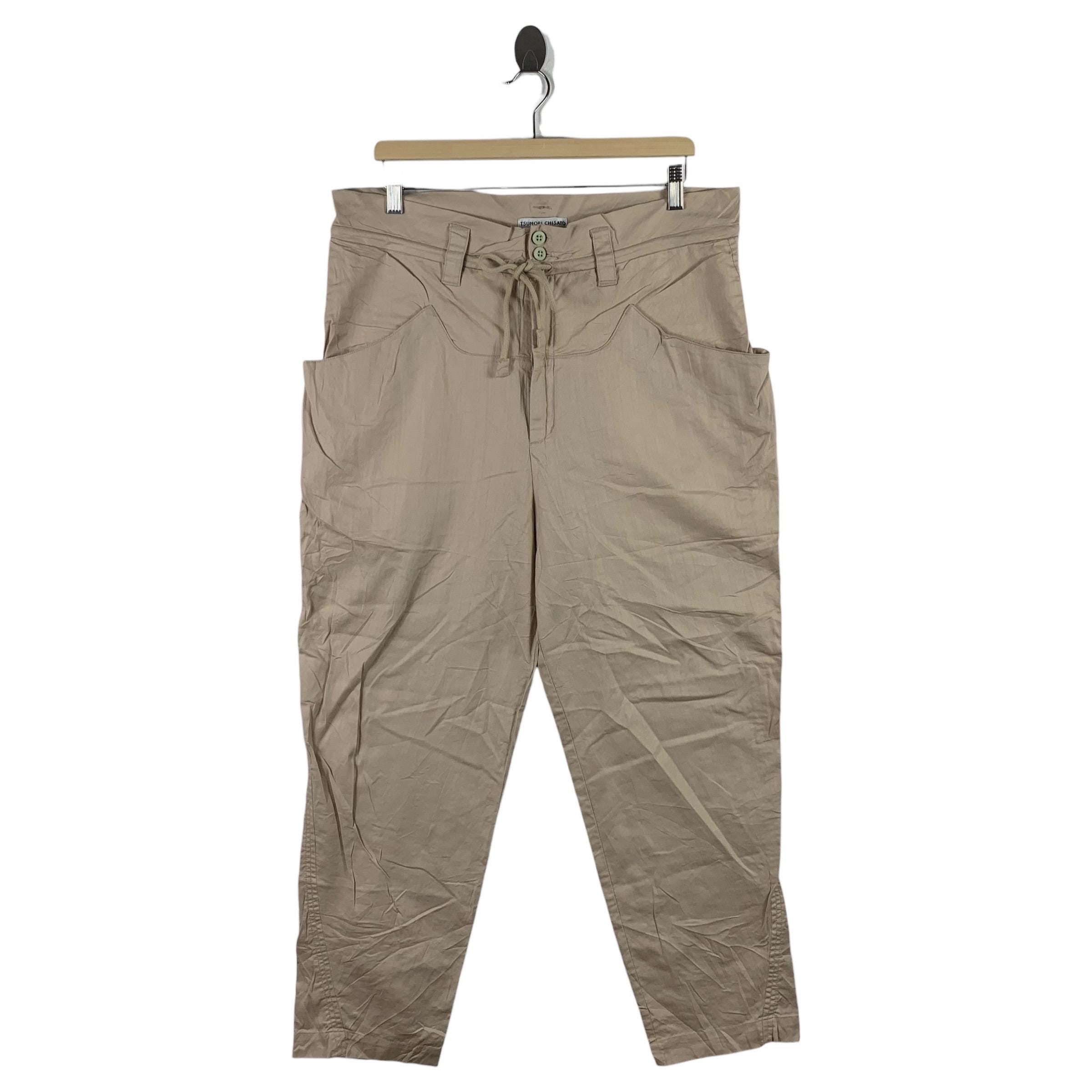TSUMORI CHISATO Carroll Pants - Etsy Ireland