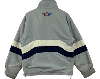 Vintage SESSIONS Ridge Series Ski Jacket - Etsy