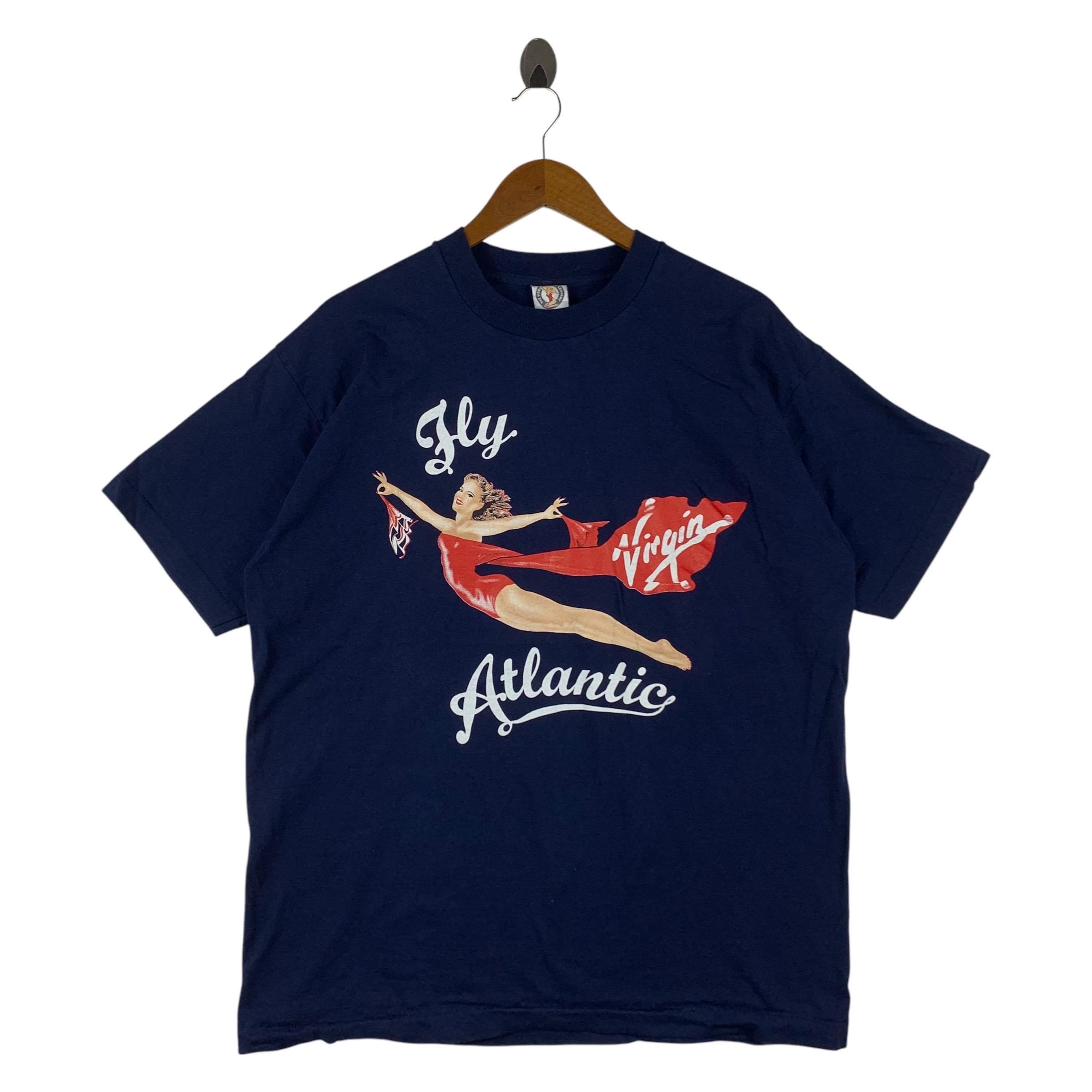 Virgin atlantic - Etsy 日本