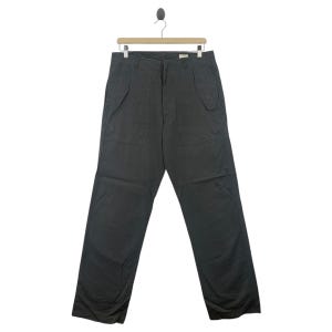 パンツ vintage y's for men work pants Size 35 Vintage Y's Yohji Yamamoto Canvas Cinch Back Work