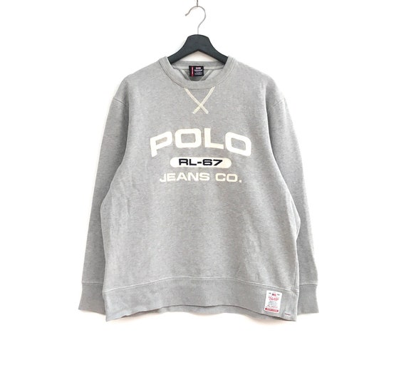 polo jeans jumper