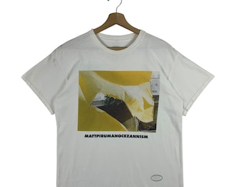 Vintage JITTERIN JINN 2nd TOUR 1990 Japanese Band Printed Tee - Etsy