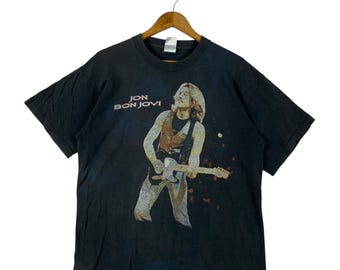 Vintage 00s MADONNA Confession Tour Cross Tee - Etsy
