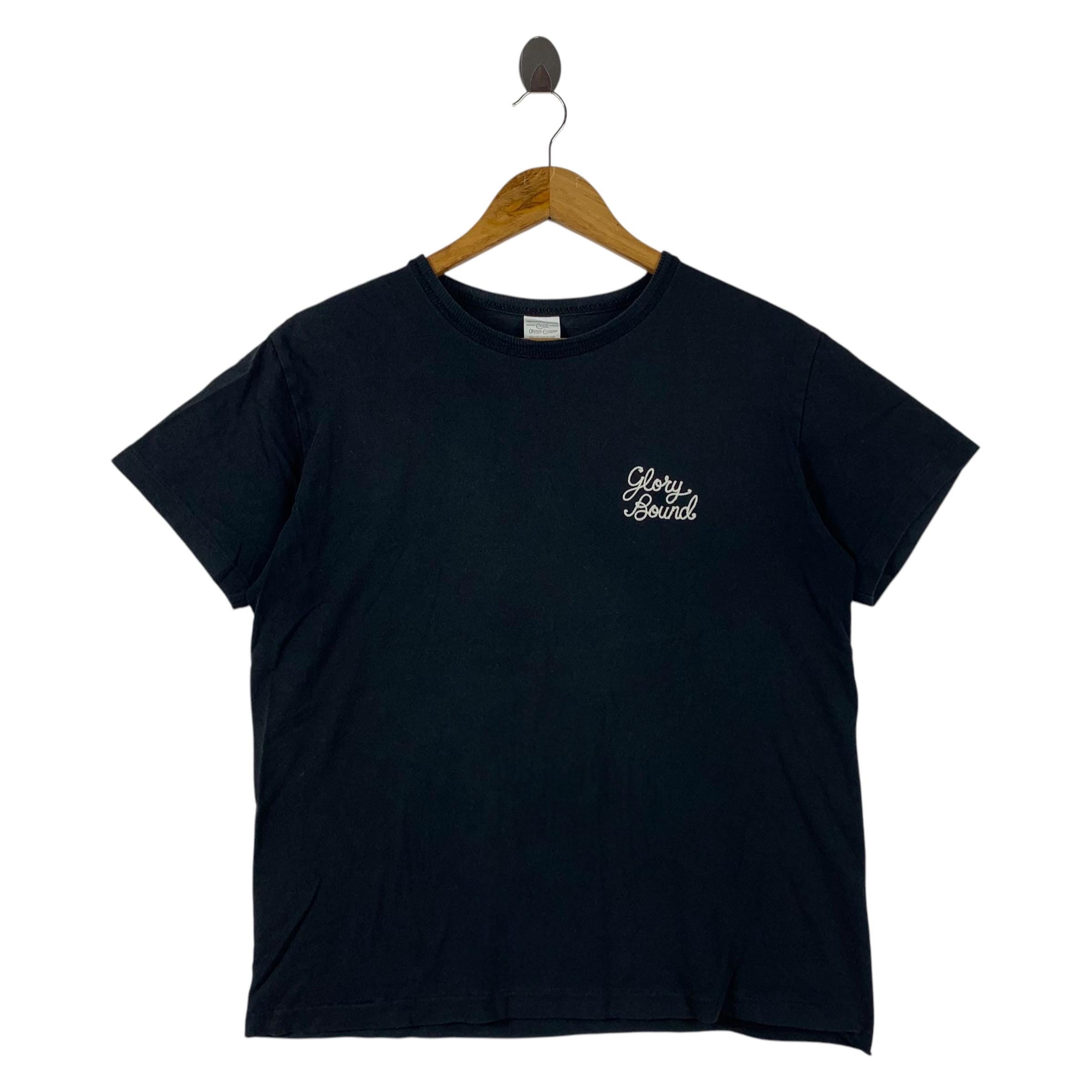 COOTIE MFG CO Engineered Garments Glory Bound Boniface Tee - Etsy 