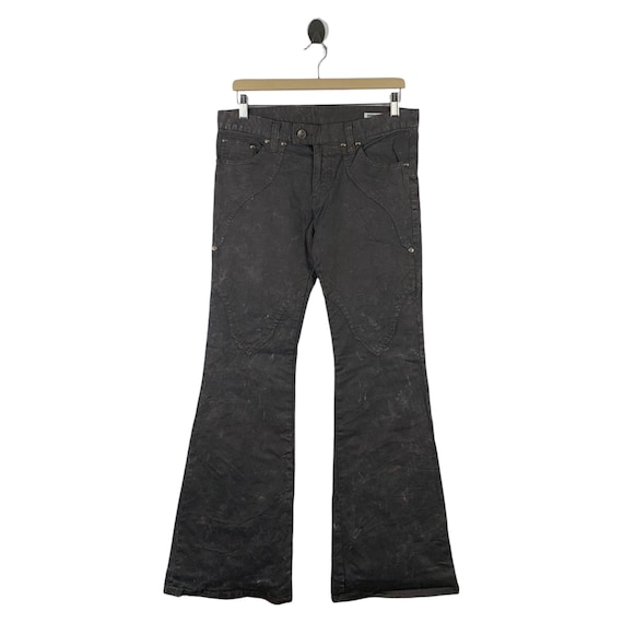 SEMANTIC DESIGN flare pants - image 1