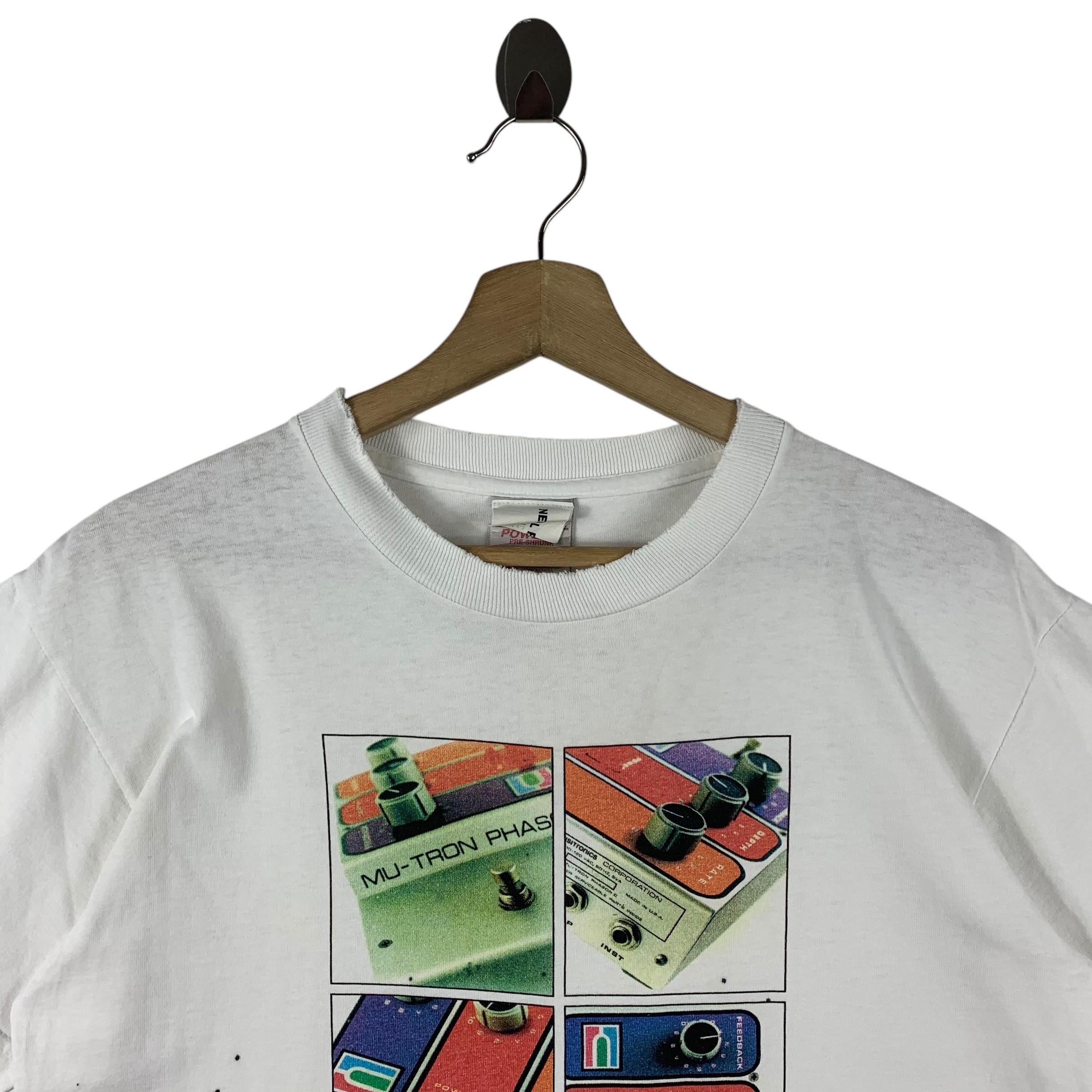 ヴィンテージ ダメージ加工 90年代 GENERAL RESEARCH アートプリント