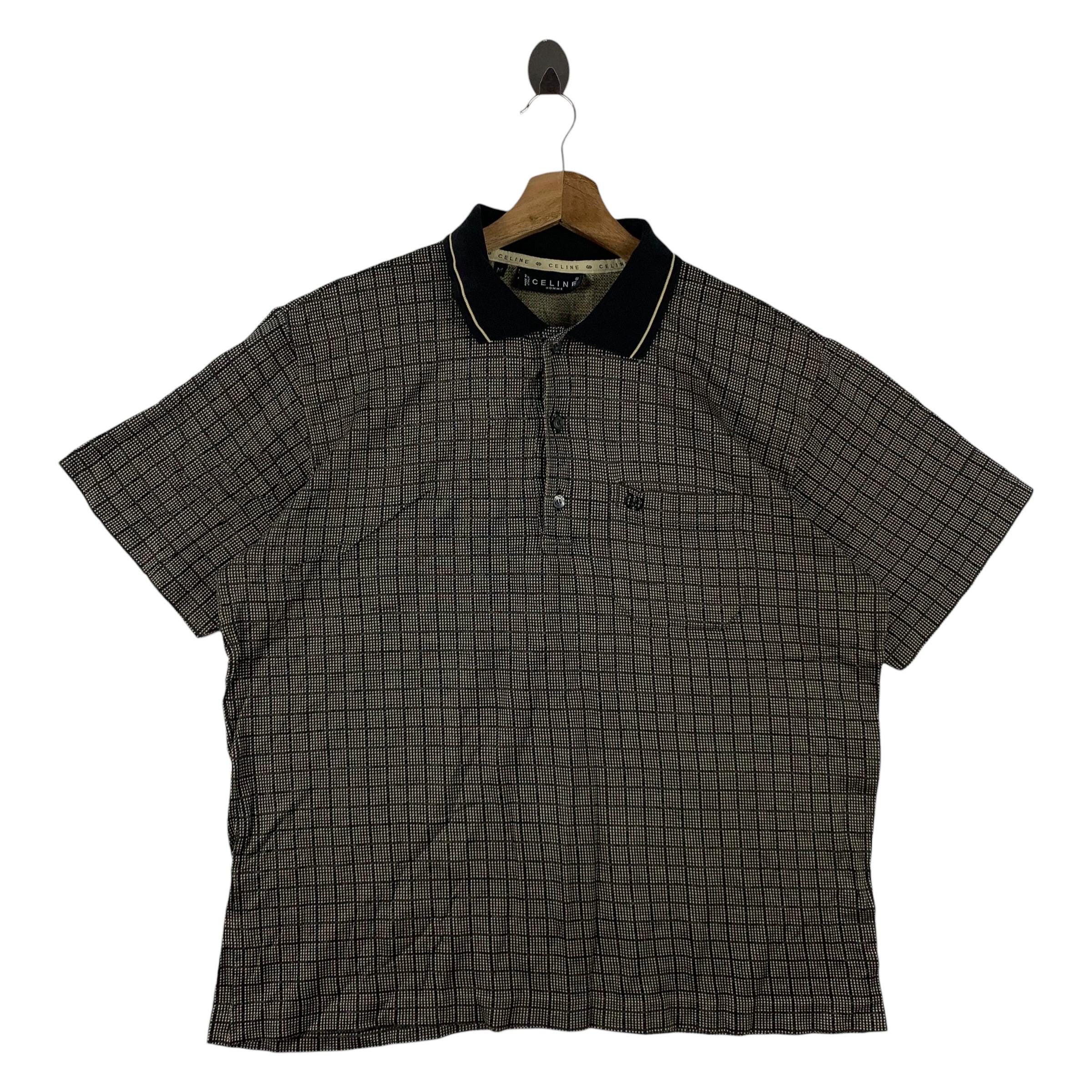 Celine Polo - Etsy