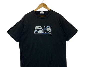 Vintage 00s MADONNA Confession Tour Cross Tee - Etsy