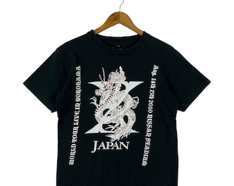 Hide X Japan Rocket Dive & Doubt Visual Kei Vkei J-rock Punk