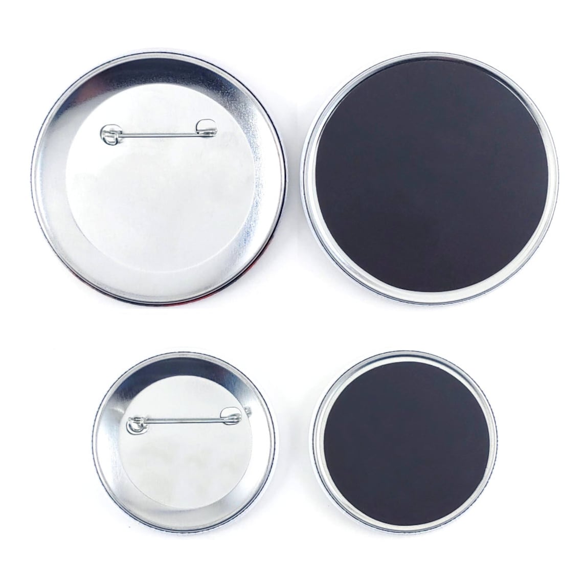 Custom Photo Graduation Button Pins or Keepsake 2021 Etsy