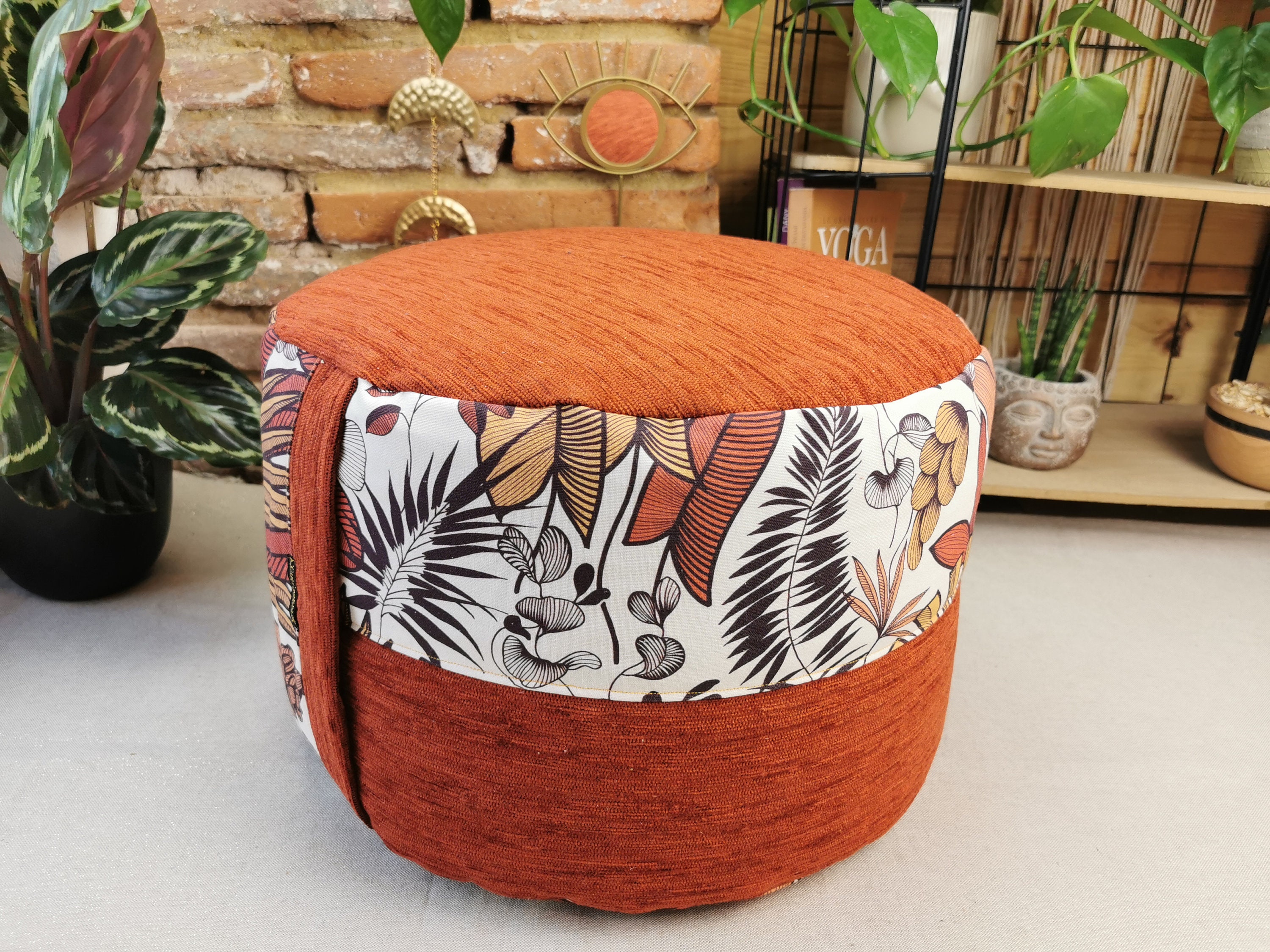 Polster für Einrichtung und Dekoration Innenausstattung / | Etsy