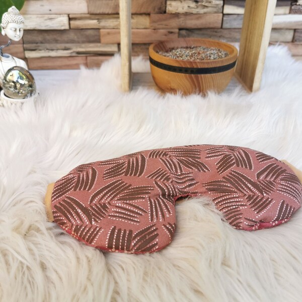 Relaxing Eye Pillow Etsy