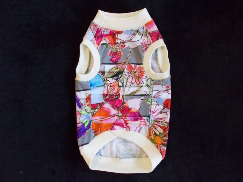 Set of 3 Shirts for Dog SIZE XS Dog Clothes Dog Clothing Etsy