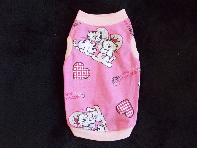 Set of 3 Shirts for Dog SIZE XS Dog Clothes Dog Clothing Etsy