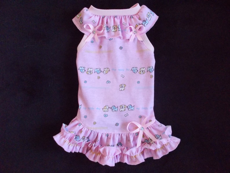 Dog Clothes Dog Clothing Dog Top Small Shirt for Dog Etsy