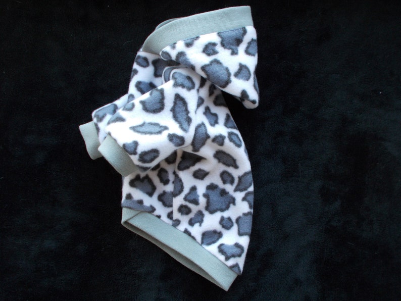 Warm Dog Hoodie Dog Hoody Top Dog Clothes Dog Clothing Dog Sweater Dog Accessories for Pet Accessories for Dog Outfit Shirt for Cat Clothing