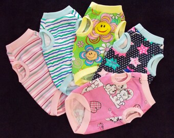 Xxs Dog Clothes - Etsy