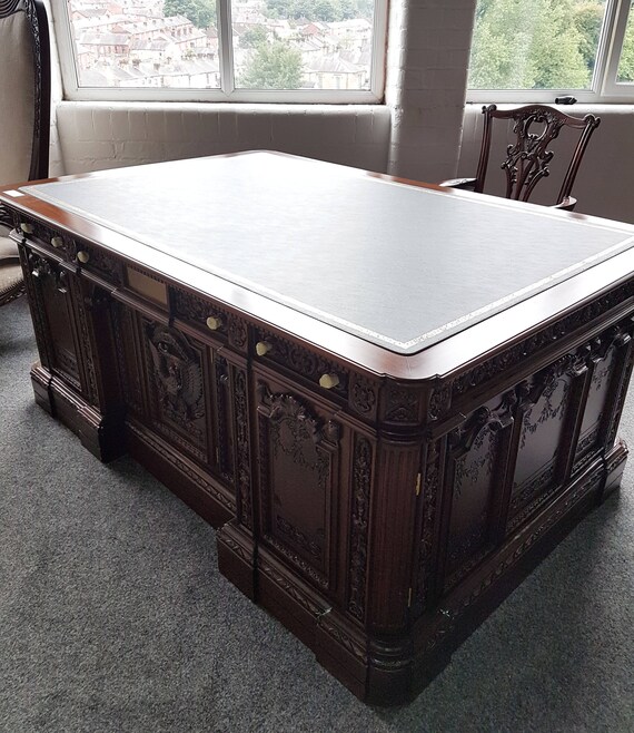 President S Resolute Desk Etsy