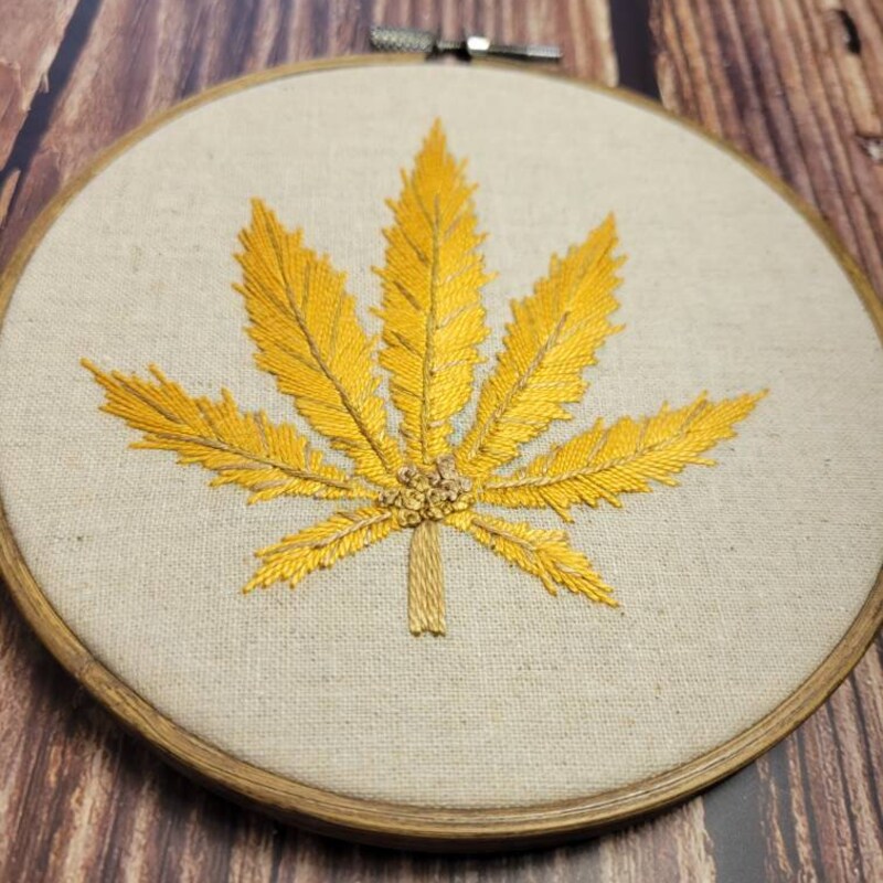 Weed Decor - Etsy
