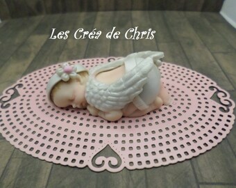 Bebe Fimo Etsy