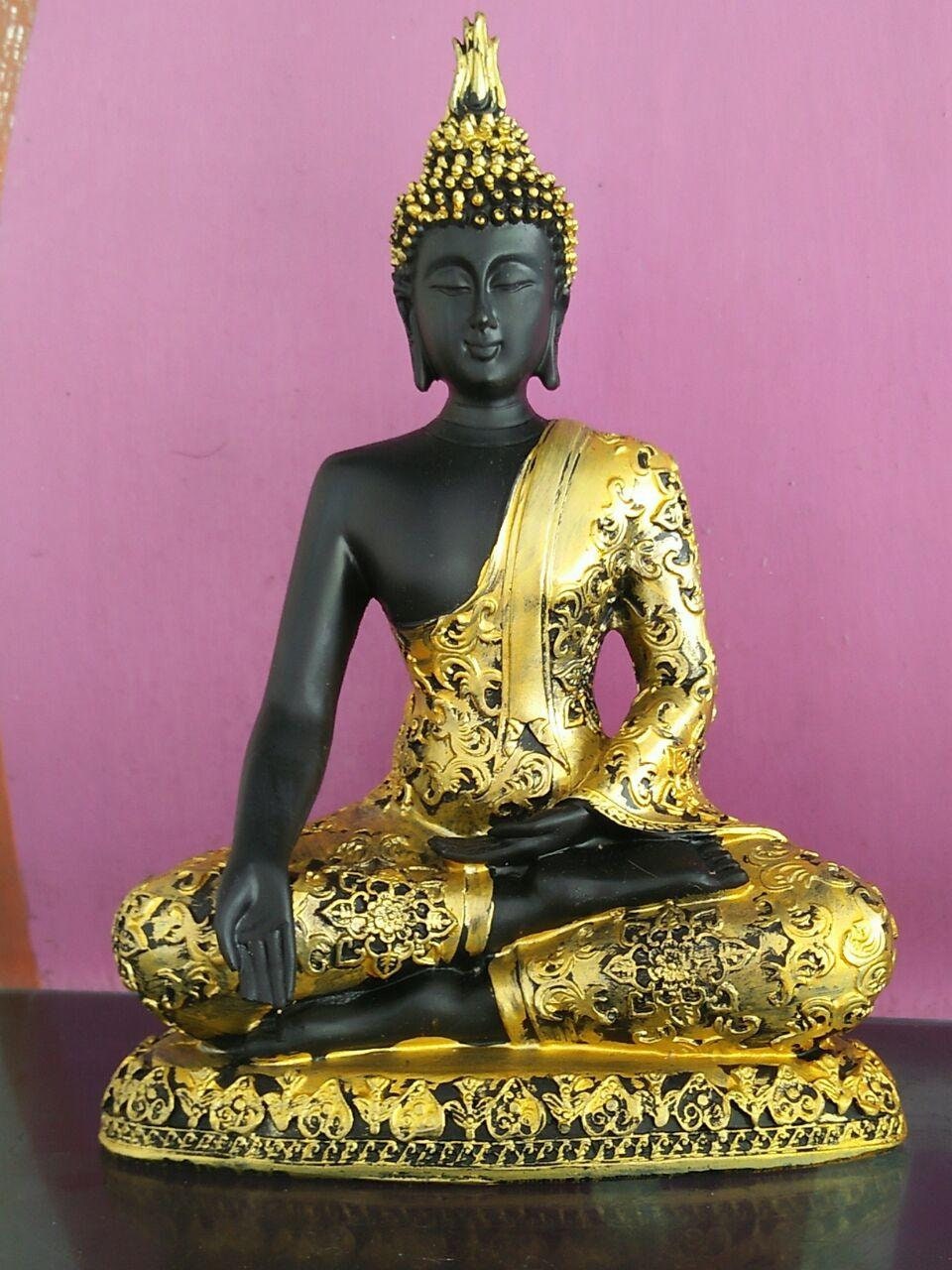 Large Buddha Statue Meditating Buddha Statue Small Buddha Etsy