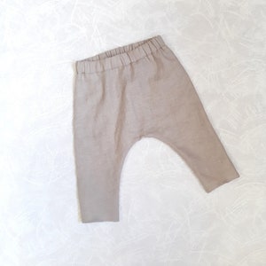 organic linen baby clothes