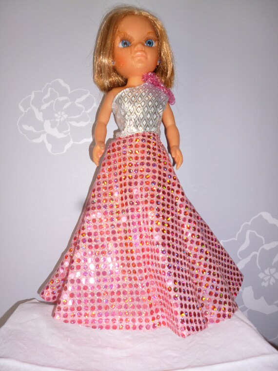 nancy doll famosa