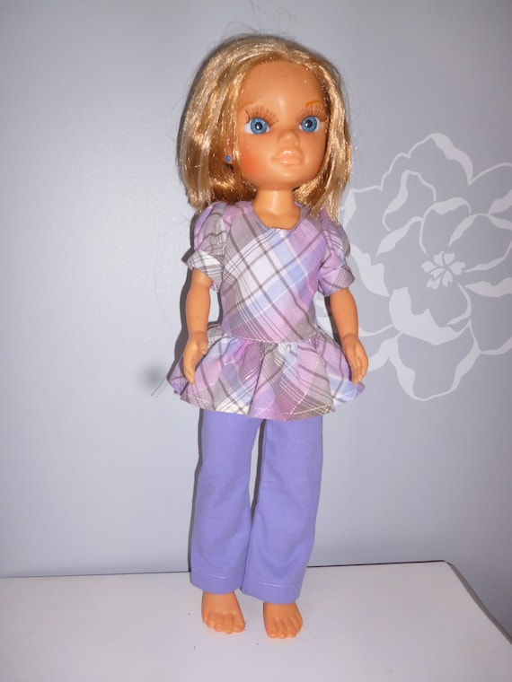 FAMOSA Nancy Doll Clothes Etsy Israel