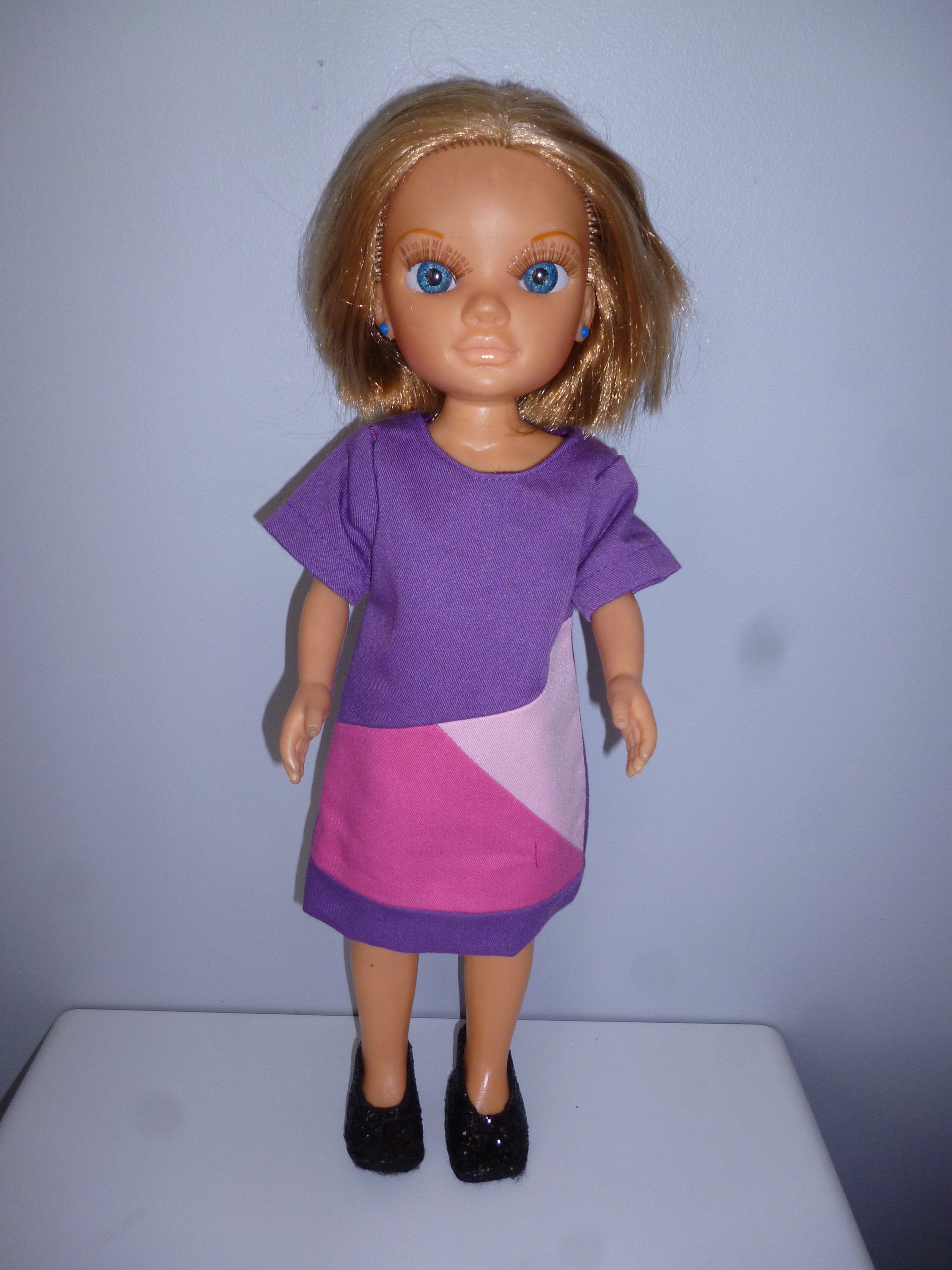 Nancy famosa sales
