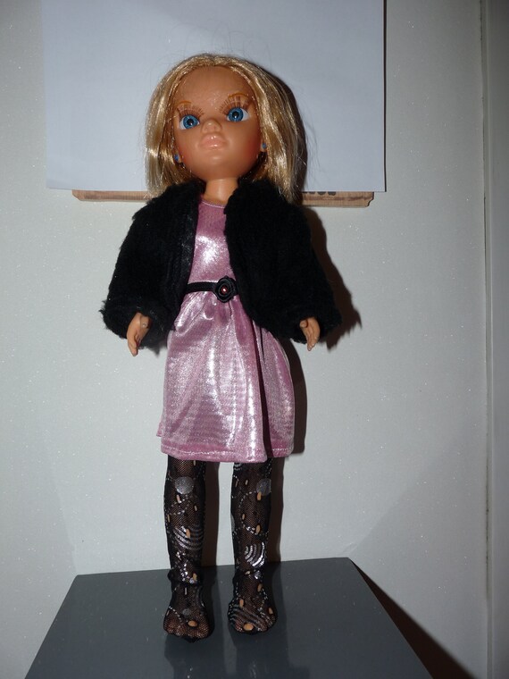 de Famosa compatible poupée Nancy Vêtements de poupée 