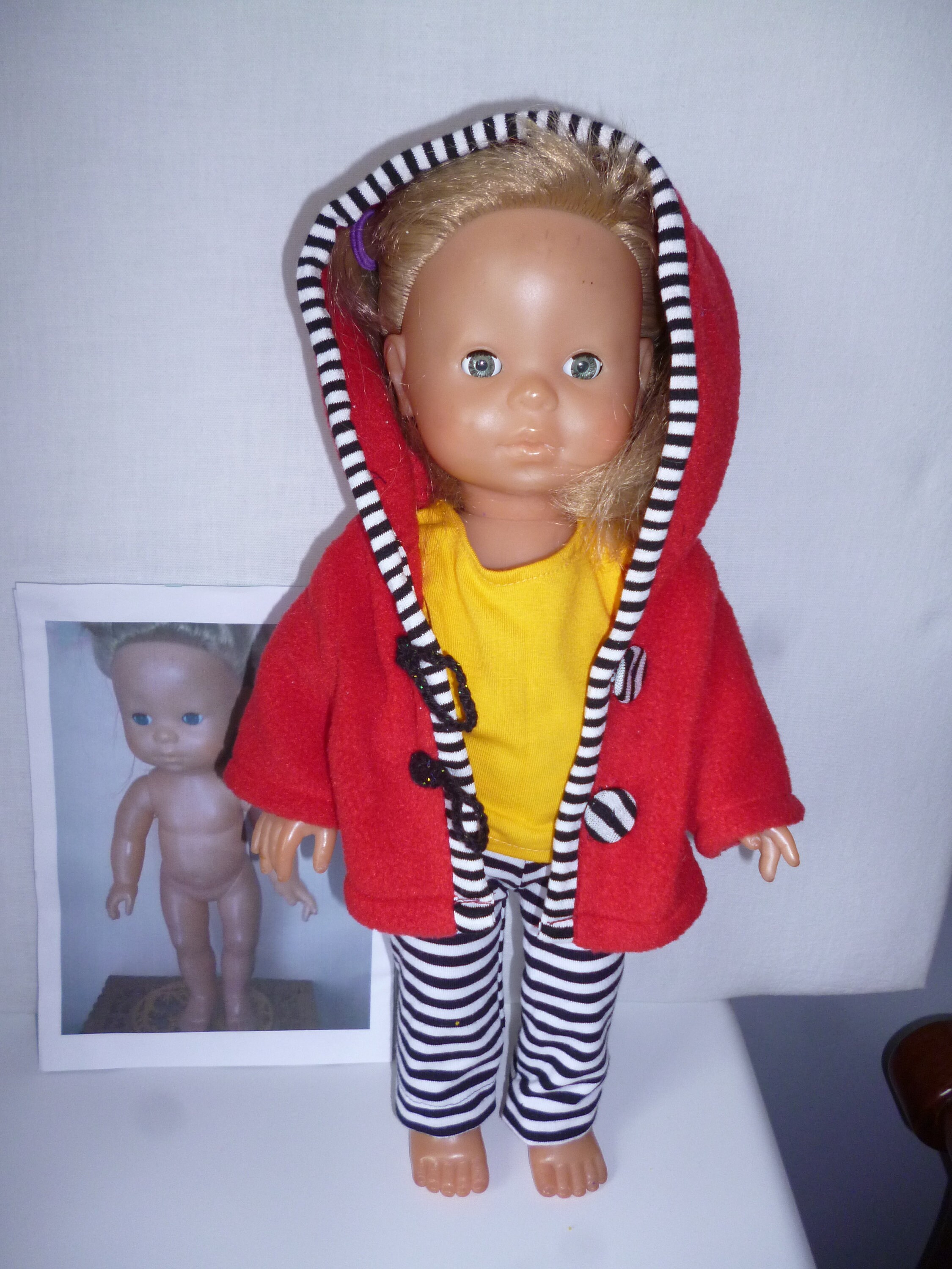 Clothes for Doll Corolle 36 Cm Etsy Ireland