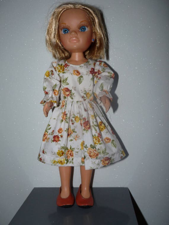 nancy doll famosa