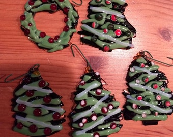 Tree or Wreath Ornament