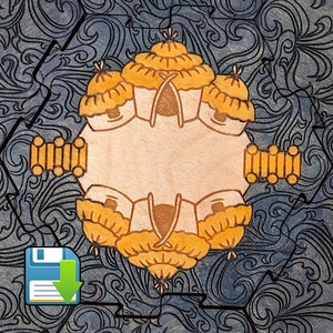 HEX GAME Exploring and Swashbuckling Expansion