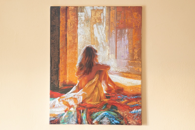naked-woman-painting-bedroom-decor-paintings-on-canvas-nude-art