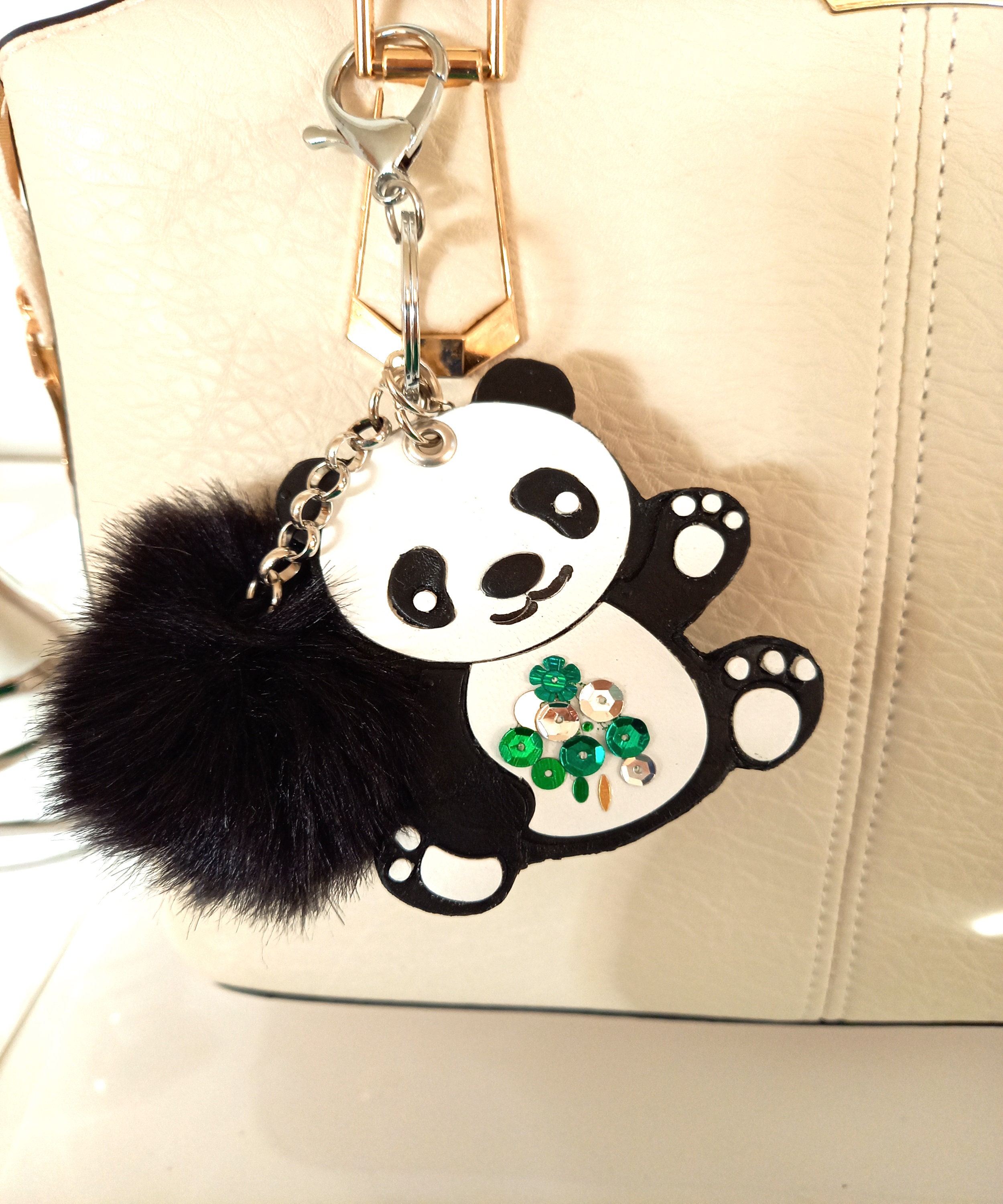 Panda Large Crossbody Bag - Black Leather | Tin Marin | Artisan Bags – Tin  Marin Brand
